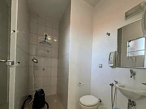 Prédio em Boa Vista, Marília