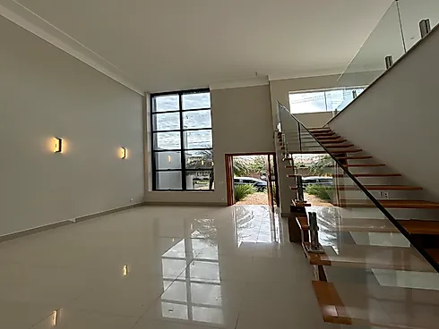 Casa em condomínio em Residencial Reserva Esmeralda, Marília