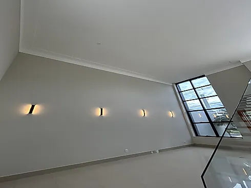 Casa em condomínio em Residencial Reserva Esmeralda, Marília