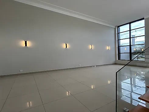 Casa em condomínio em Residencial Reserva Esmeralda, Marília