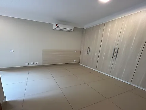 Casa em condomínio em Residencial Reserva Esmeralda, Marília