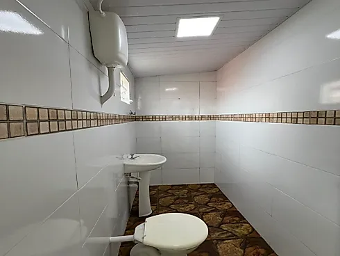 Casa em Jardim Bandeirantes, Marília