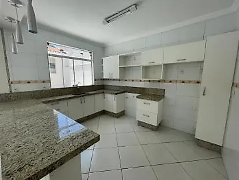 Casa em Parque São Jorge, Marília