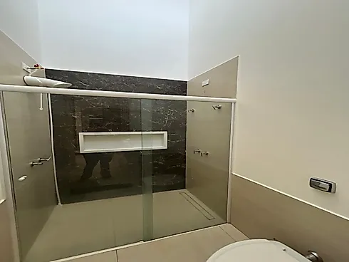 Casa em Jardim Esmeralda, Marília