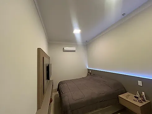 Casa em Jardim Esmeralda, Marília