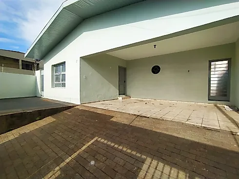 Casa em Jardim Progresso, Marília