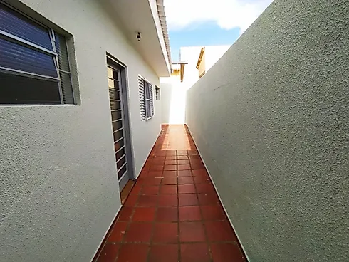 Casa em Jardim Progresso, Marília