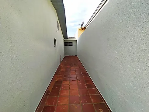 Casa em Jardim Progresso, Marília