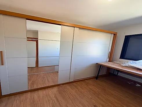 Apartamento em Jardim Cristo Rei, Marília