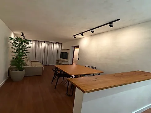Apartamento 2 Quartos no Edifício Reserva Florada - Jardim Cristo Rei