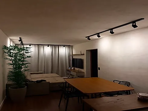 Apartamento em Jardim Cristo Rei, Marília