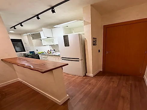 Apartamento em Jardim Cristo Rei, Marília
