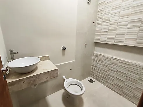Casa em Canaã, Marília