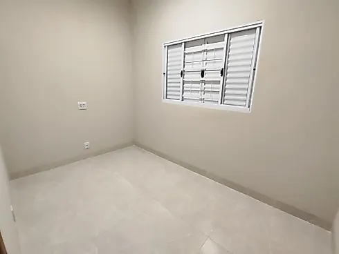 Casa em Canaã, Marília