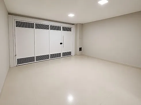 Casa em Canaã, Marília
