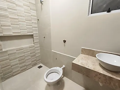 Casa em Canaã, Marília