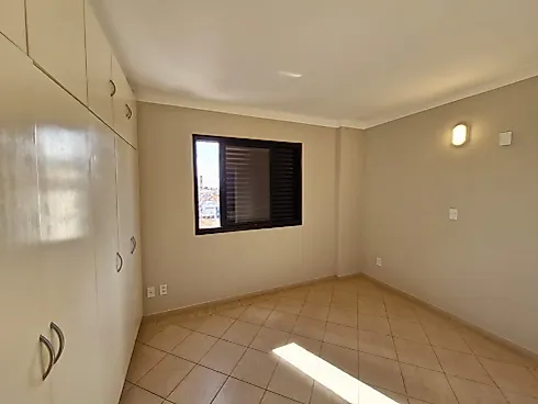 Apartamento em Centro, Marília