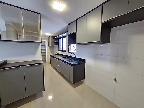Apartamento em Centro, Marília