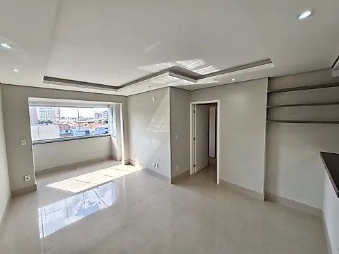 Apartamento em Centro, Marília