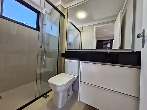 Apartamento em Centro, Marília