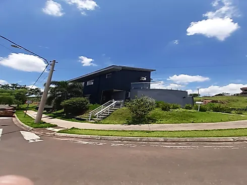 Casa em 17526800, Marília
