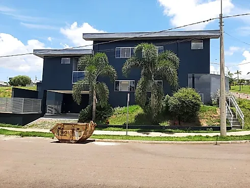 Casa em 17526800, Marília