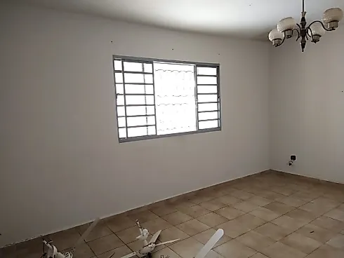 Casa em Jardim Estoril, Marília