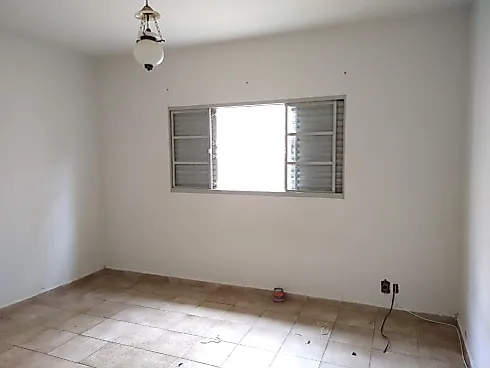 Casa em Jardim Estoril, Marília