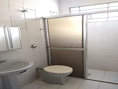 Casa em Jardim Estoril, Marília