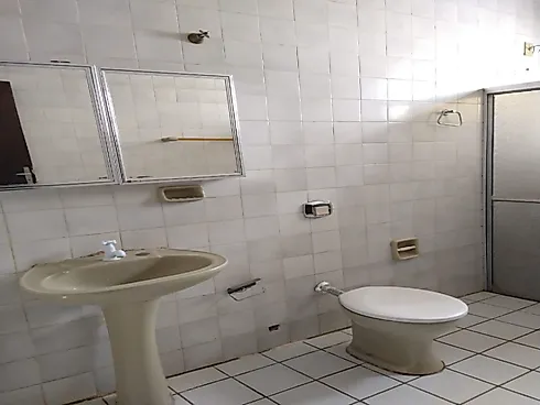 Casa em Jardim Estoril, Marília