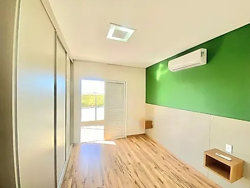 Casa em Jardim Acapulco, Marília