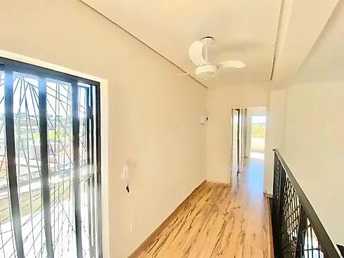 Casa em Jardim Acapulco, Marília