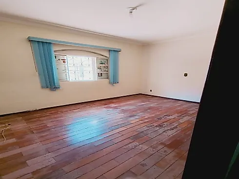 Casa em Jóquei Clube, Marília