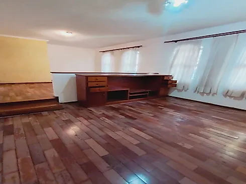 Casa em Jóquei Clube, Marília