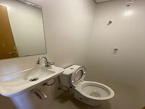 Apartamento em Barbosa, Marília