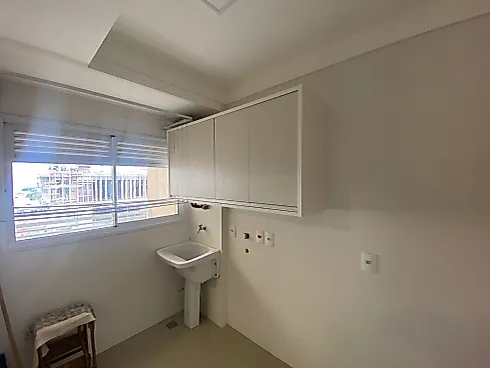Apartamento em Barbosa, Marília