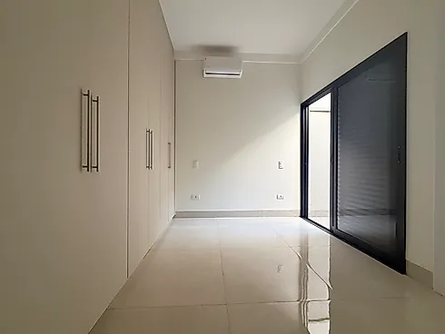 Casa em condomínio em Jardim Esmeralda, Marília