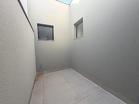 Casa em condomínio em Jardim Esmeralda, Marília