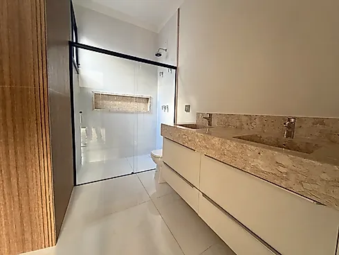 Casa em condomínio em Jardim Esmeralda, Marília
