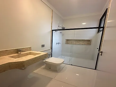 Casa em Esmeralda Residence II, Marília