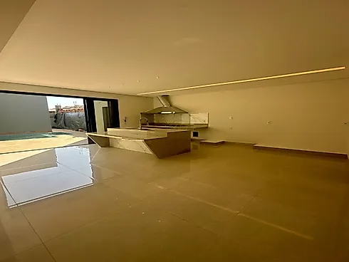 Casa em Esmeralda Residence II, Marília