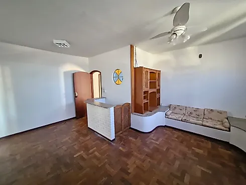 Casa em Palmital, Marília