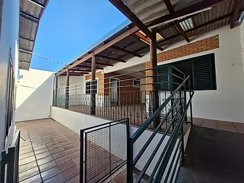 Casa Comercial - Palmital