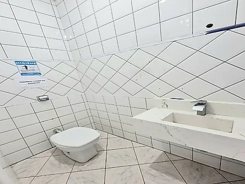 Loja térrea em Centro, Marília