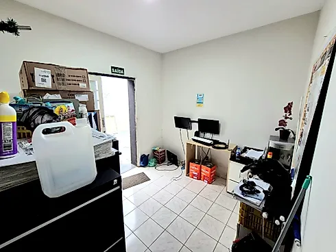 Loja térrea em Centro, Marília