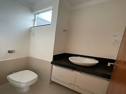 Casa em Jardim Itaipu, Marília
