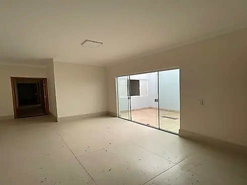 Casa em Jardim Itaipu, Marília