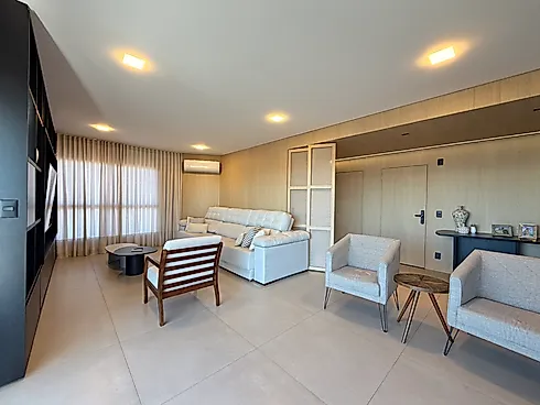 Apartamento em Parque das Árvores, Marília