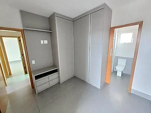 Apartamento em Cascata, Marília
