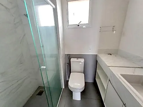 Apartamento em Cascata, Marília